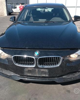 BMW serie 3 F31 318D N47D20C per ricambi