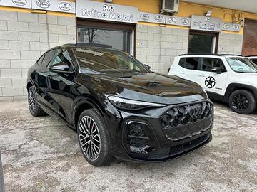 AUDI Q5 TDI 150 kW mHEV+ S tronic quattro S line