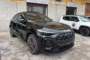 AUDI Q5 TDI 150 kW mHEV+ S tronic quattro S line