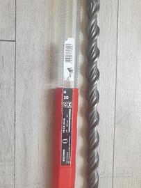 Punta Hilti TE-CX 20/48