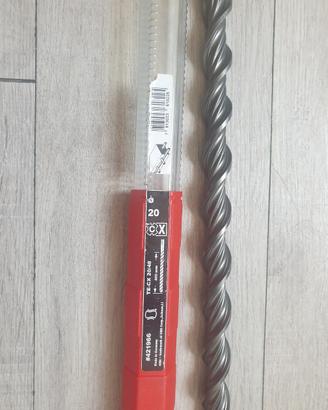 Punta Hilti TE-CX 20/48