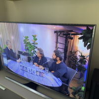 TV Samsung 55