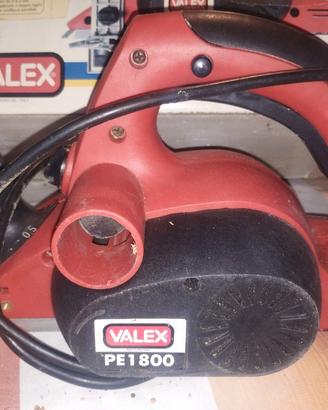 pialla elettrica Valex 