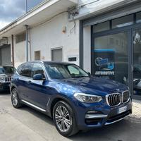 Bmw X3 xDrive20d 48V Luxury