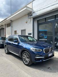 Bmw X3 xDrive20d 48V Luxury