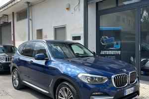 Bmw X3 xDrive20d 48V Luxury