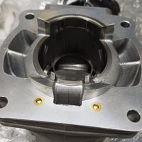 Cilindro go-kart tm 125 ok-n