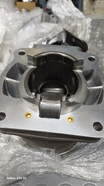 Cilindro go-kart tm 125 ok-n