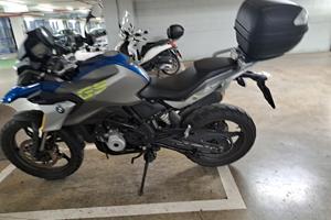 Bmw g 310 gs - 2020