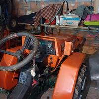 Trattore goldoni 945 rs/dt