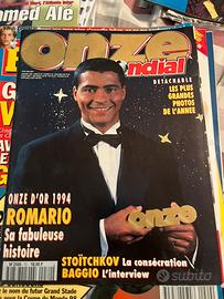 Rivista Onze Mondial