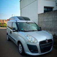 FIAT DOBLO' 1.6 MJT 16V 90CV DYNAMIC