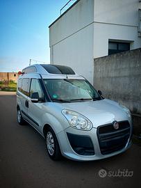 FIAT DOBLO' 1.6 MJT 16V 90CV DYNAMIC