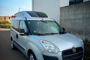 FIAT DOBLO' 1.6 MJT 16V 90CV DYNAMIC