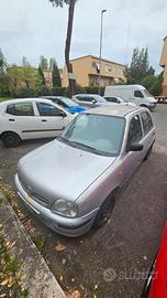 NISSAN Micra 2ª serie