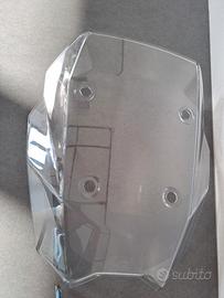 bmw c400 sport originale parabrezza cupolino