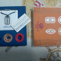 Collana Incas MORELLATO