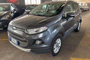 Ford EcoSport 1.5 TDCi 70kw 95CV Titanium NEOPATEN