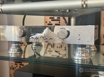 Preamplificatore Burmester 011 con scheda Phono