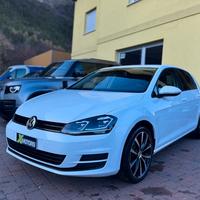 Volkswagen Golf 2.0 TDI 5p. Highline BlueMotion Te