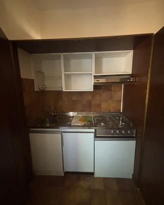 Piccola cucina