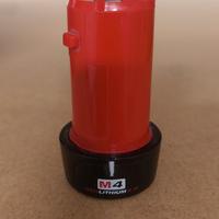 Milwaukee - Batteria M4 2.0Ah