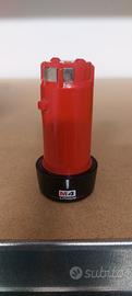 Milwaukee - Batteria M4 2.0Ah