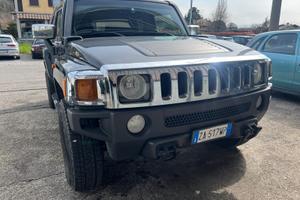 AUTOVETTURA FUORISTRADA