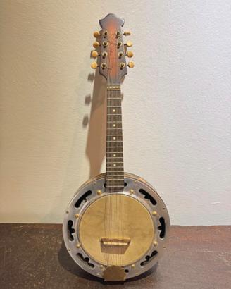 Bayno strumento musicale