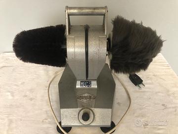 Lucidascarpe  elettrico MABE Mec 3 Vintage