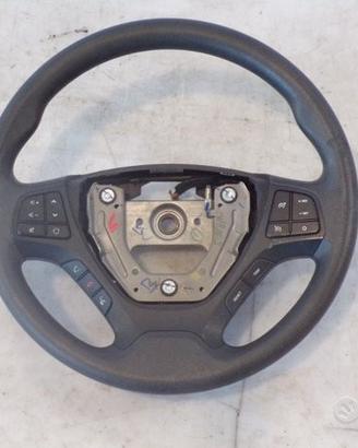Volante con comandi Hyundai I10 2 2015