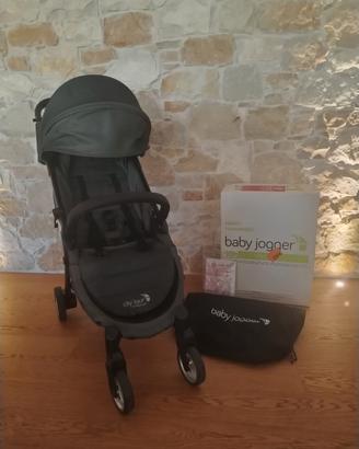 Baby Jogger City Tour 1 colore Charcoal