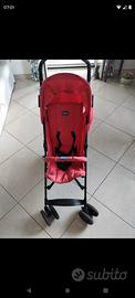 Passeggino Chicco london 