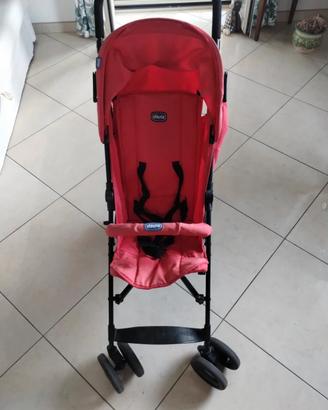 Passeggino Chicco london 