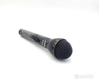 MICROFONO VINTAGE AKG D95 S (1988)