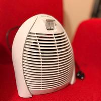 Termoventilatore De'Longhi HVK 1020