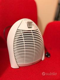 Termoventilatore De'Longhi HVK 1020