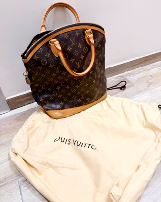 borsa Louis Vuitton 