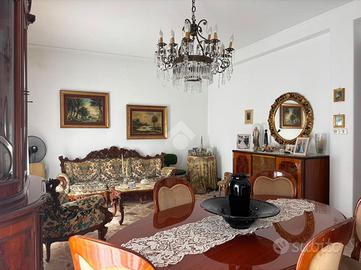 CASA INDIPENDENTE A ALCAMO