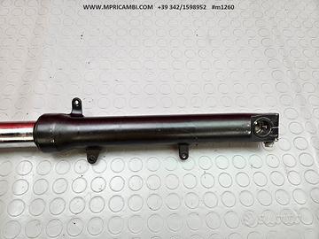 STELO FORCELLA HONDA CBR 500 R 2017 2018 CBR500