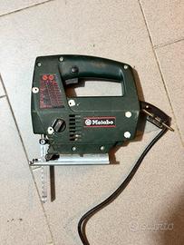 Metabo ST EP 550 seghetto