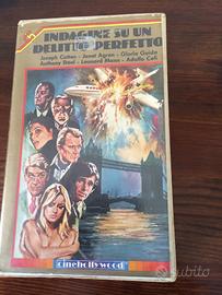 VHS, Video 2000, Beta di Gloria Guida