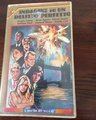 VHS, Video 2000, Beta di Gloria Guida