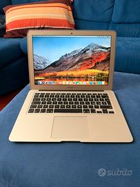 MacBook Air 13” 2017