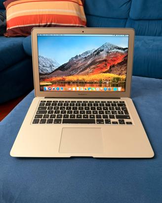 MacBook Air 13” 2017