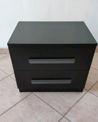 due comodini nuovi 53x41x45