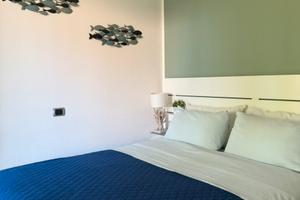 Appartamento mesi estivi e invernali