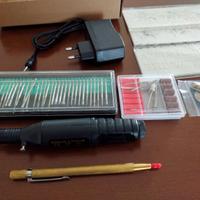 Kit completo pedicure manicure