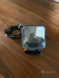 Visore diapositive Agfascop 100 Agfa vintage