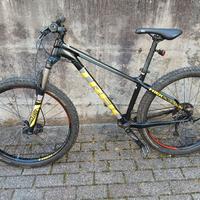 mtb trek roscoe 7